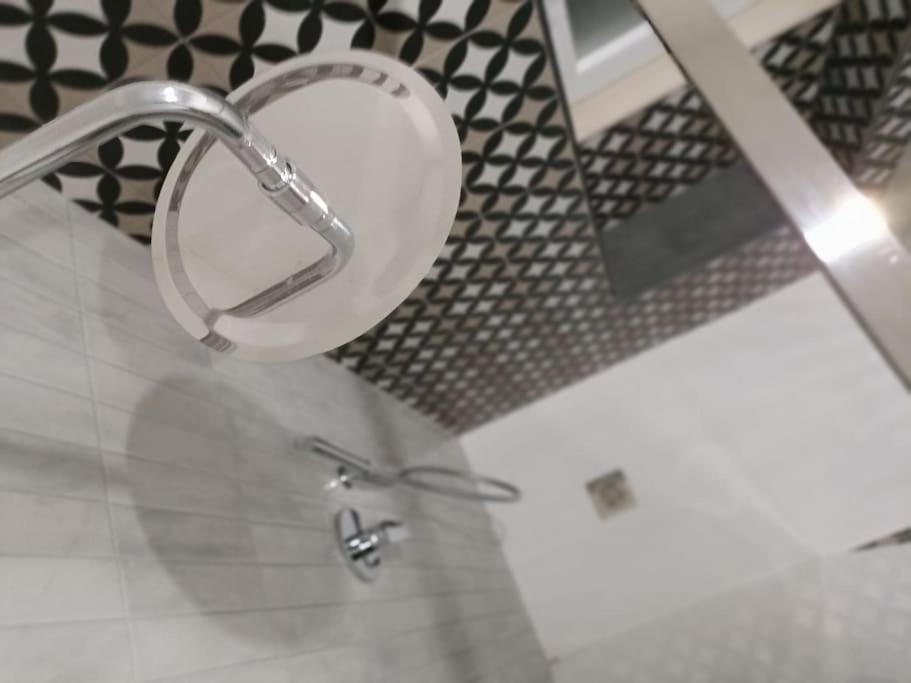 Dimora Isonzo Lägenhet Syrakusa Exteriör bild